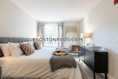 Mission Hill 2 Bed 1 Bath BOSTON Boston - $5,658
