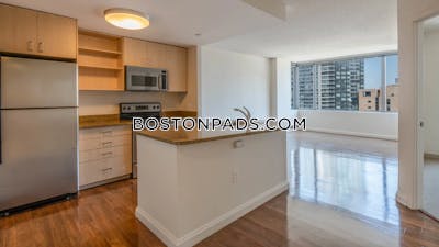 Downtown 1 Bed 1 Bath BOSTON Boston - $3,675