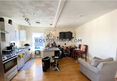 Mission Hill 4 Beds 1 Bath Boston - $5,000