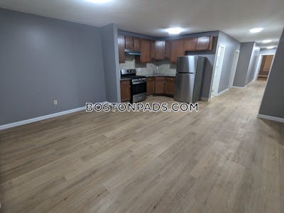 Roxbury 4 Beds 1.5 Baths Boston - $3,700
