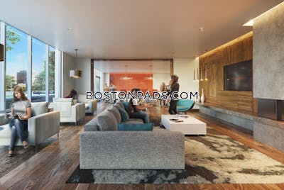 East Boston 2 Beds 2 Baths Boston - $4,971