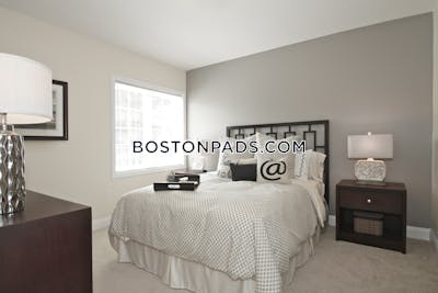 West Roxbury 0 Bed 1 Bath BOSTON Boston - $1,810