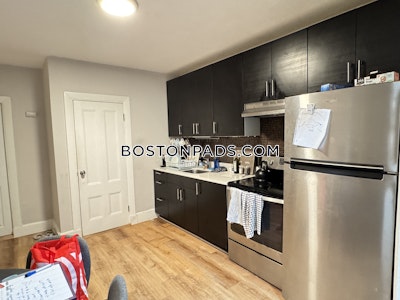 Northeastern/symphony 3 Bed 1 Bath BOSTON Boston - $4,800