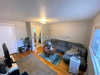 Cambridge 3 Bed 1 Bath CAMBRIDGE  Kendall Square - $4,500