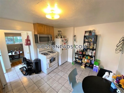Cambridge 3 Beds 1 Bath  Kendall Square - $4,500