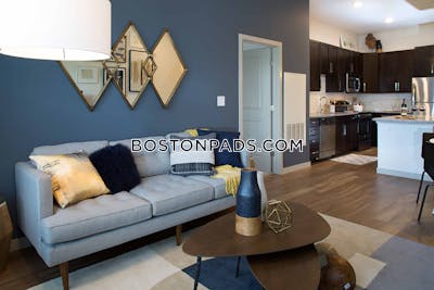 Andover Apartment for rent 1 Bedroom 1 Bath - $2,705