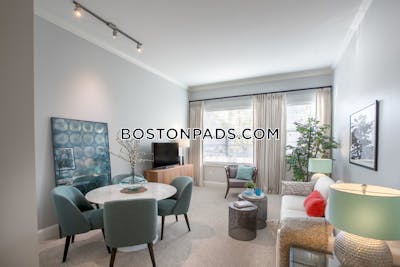Bedford Apartment for rent 2 Bedrooms 2 Baths - $3,382