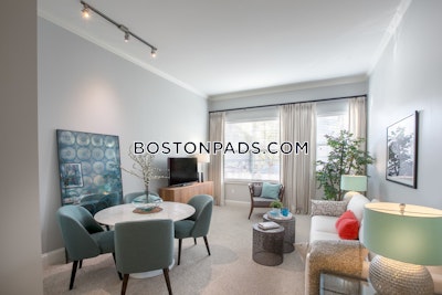 Bedford Apartment for rent 2 Bedrooms 2 Baths - $9,115