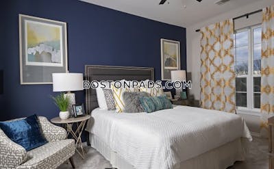 Billerica Apartment for rent 1 Bedroom 1 Bath - $2,276 No Fee