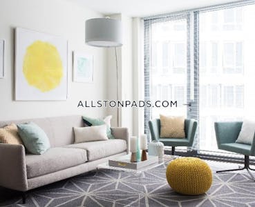 Allston Apartment for rent 2 Bedrooms 1 Bath Boston - $5,635