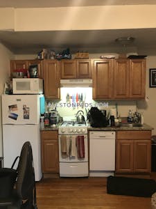 Allston 1 Bed 1 Bath Boston - $2,100 No Fee