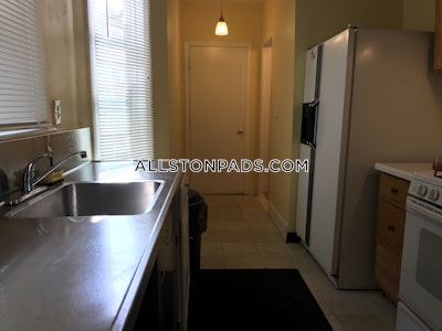 Allston 4 Beds 2 Baths Boston - $6,000