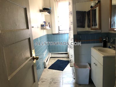 Allston 5 Bed 2 Bath BOSTON Boston - $5,400 No Fee