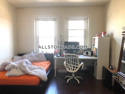 Allston 5 Beds 2 Baths Boston - $5,400 No Fee