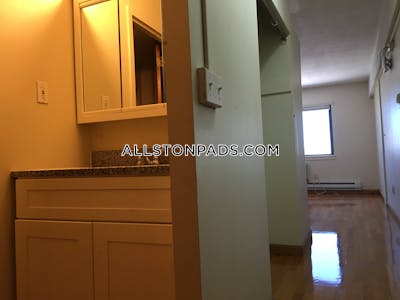 Allston Apartment for rent Studio 1 Bath Boston - $2,150 No Fee