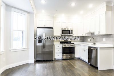 Allston Apartment for rent 3 Bedrooms 2.5 Baths Boston - $5,475 No Fee