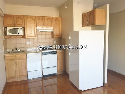 Allston Apartment for rent Studio 1 Bath Boston - $2,150 No Fee