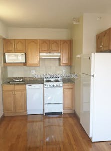 Allston Apartment for rent Studio 1 Bath Boston - $2,150 No Fee