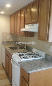 Allston/brighton Border 1 Bed 1 Bath Boston - $2,100 No Fee