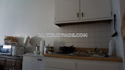 Fenway/kenmore Apartment for rent Studio 1 Bath Boston - $2,195 No Fee