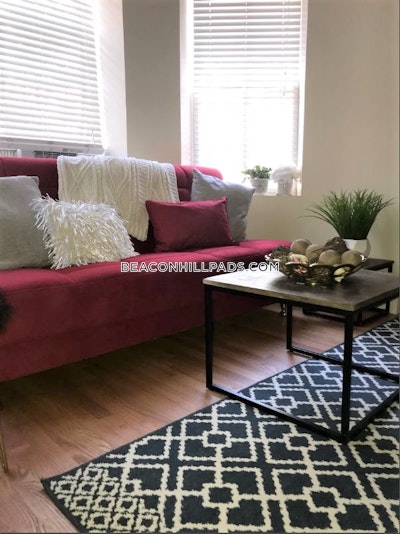 South End 0 Bed 1 Bath BOSTON Boston - $2,750 50% Fee