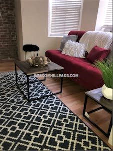 South End Apartment for rent Studio 1 Bath Boston - $2,600 50% Fee