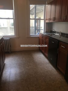 Brighton 2 Bed, 1 Bath Unit Boston - $2,825 No Fee
