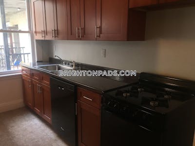 Brighton Apartment for rent 2 Bedrooms 1 Bath Boston - $2,675 No Fee