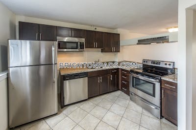 Brighton Apartment for rent 2 Bedrooms 1.5 Baths Boston - $3,500 No Fee