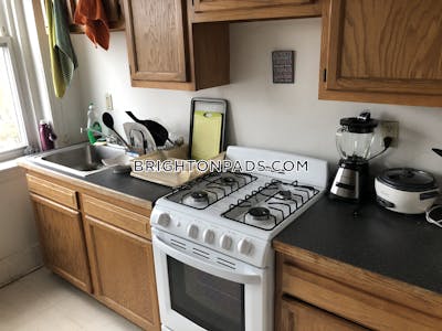 Brighton Apartment for rent 1 Bedroom 1 Bath Boston - $2,445 No Fee