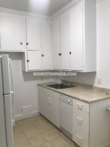 Brighton 1 Bed 1 Bath Boston - $2,695 No Fee