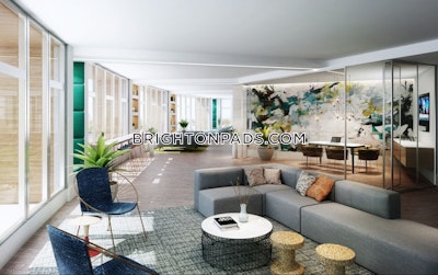 Brighton Apartment for rent 2 Bedrooms 2 Baths Boston - $4,040