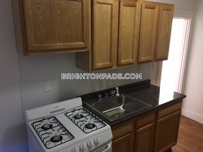 Brighton Apartment for rent Studio 1 Bath Boston - $2,175 No Fee