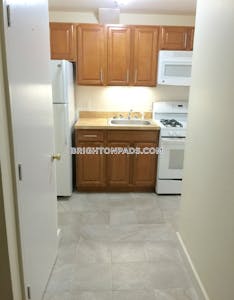 Brighton Apartment for rent 1 Bedroom 1 Bath Boston - $2,500 No Fee