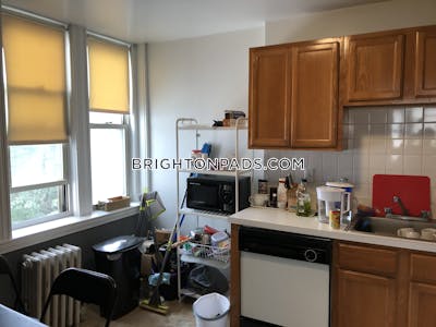 Brighton Apartment for rent 2 Bedrooms 1 Bath Boston - $3,000