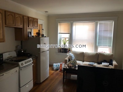 Brighton 2 Beds 1 Bath Boston - $2,800 No Fee