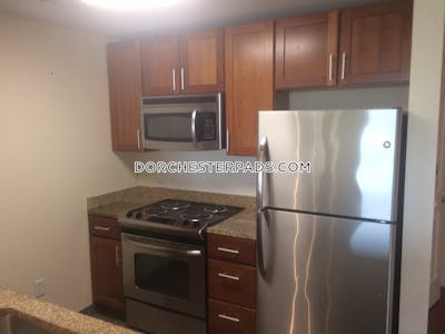 Dorchester Apartment for rent 1 Bedroom 1 Bath Boston - $2,697 No Fee