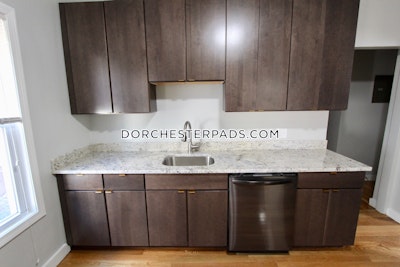Dorchester Apartment for rent 4 Bedrooms 2 Baths Boston - $3,800 No Fee