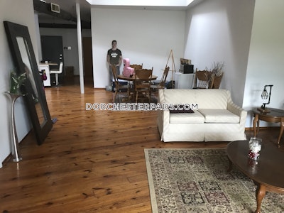 Dorchester Apartment for rent 2 Bedrooms 1 Bath Boston - $2,900 No Fee