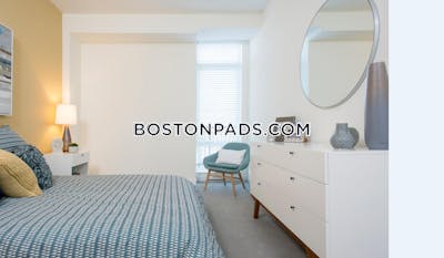 Dorchester/south Boston Border Apartment for rent 2 Bedrooms 2 Baths Boston - $6,451 No Fee