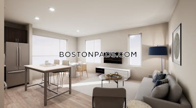 Dorchester Apartment for rent 1 Bedroom 1 Bath Boston - $3,410