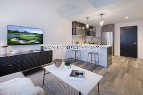 South End Apartment for rent 2 Bedrooms 2 Baths Boston - $6,551