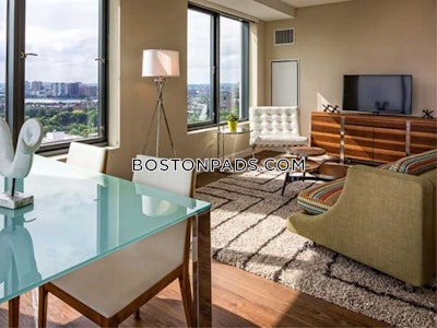 Downtown Apartment for rent 2 Bedrooms 1 Bath Boston - $5,790