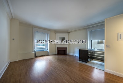 Chinatown Apartment for rent Studio 1 Bath Boston - $2,595