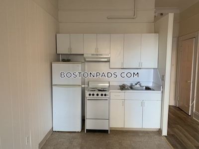 Chinatown Apartment for rent Studio 1 Bath Boston - $2,525