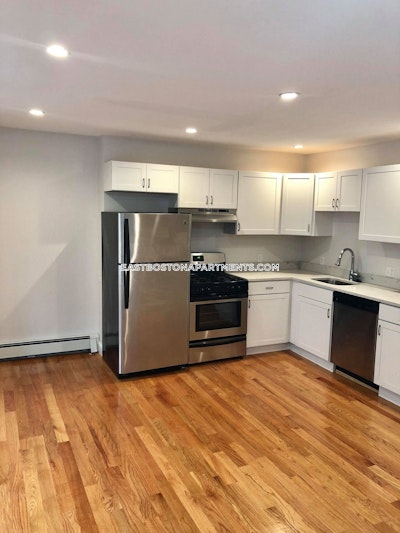 East Boston Apartment for rent 2 Bedrooms 1 Bath Boston - $2,500 No Fee