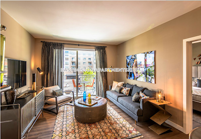 East Boston Studio 1 Bath Boston - $3,078