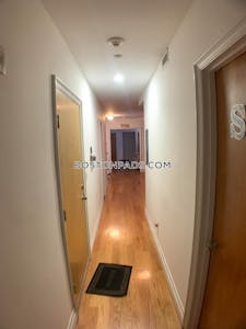 Northeastern/symphony 4 Bed 1 Bath BOSTON Boston - $5,800 50% Fee
