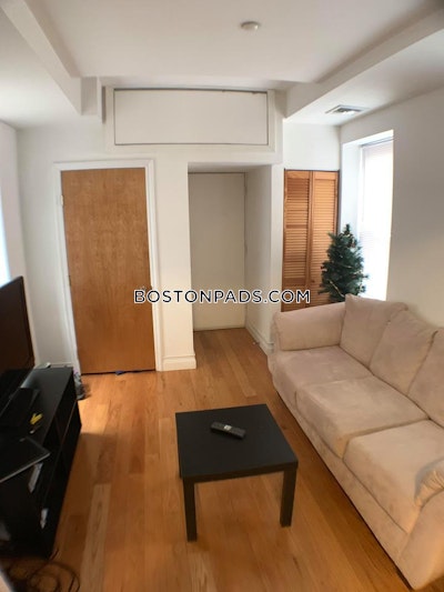 Northeastern/symphony 4 Beds 1 Bath Boston - $6,000