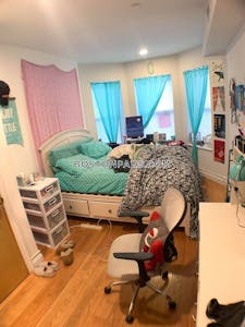 Northeastern/symphony 4 Beds Fenway/kenmore Boston - $5,800 50% Fee